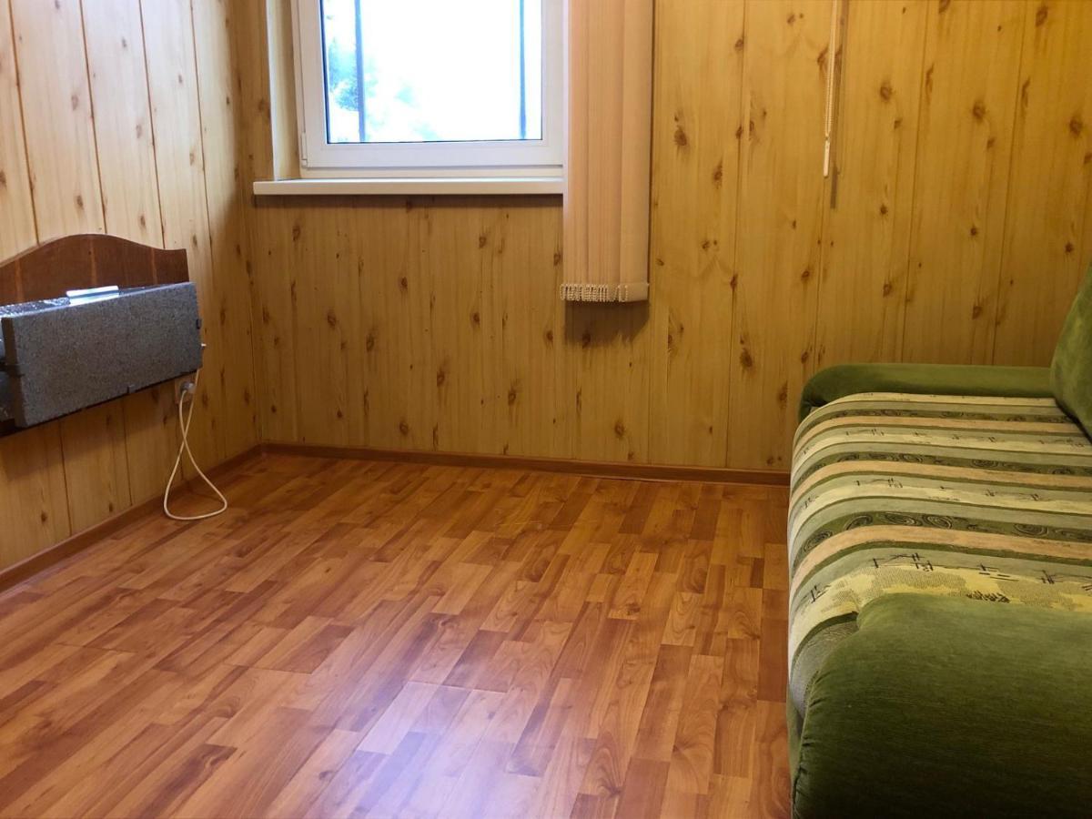 Частный Дом В Боровлянах Borovlyany 외부 사진
