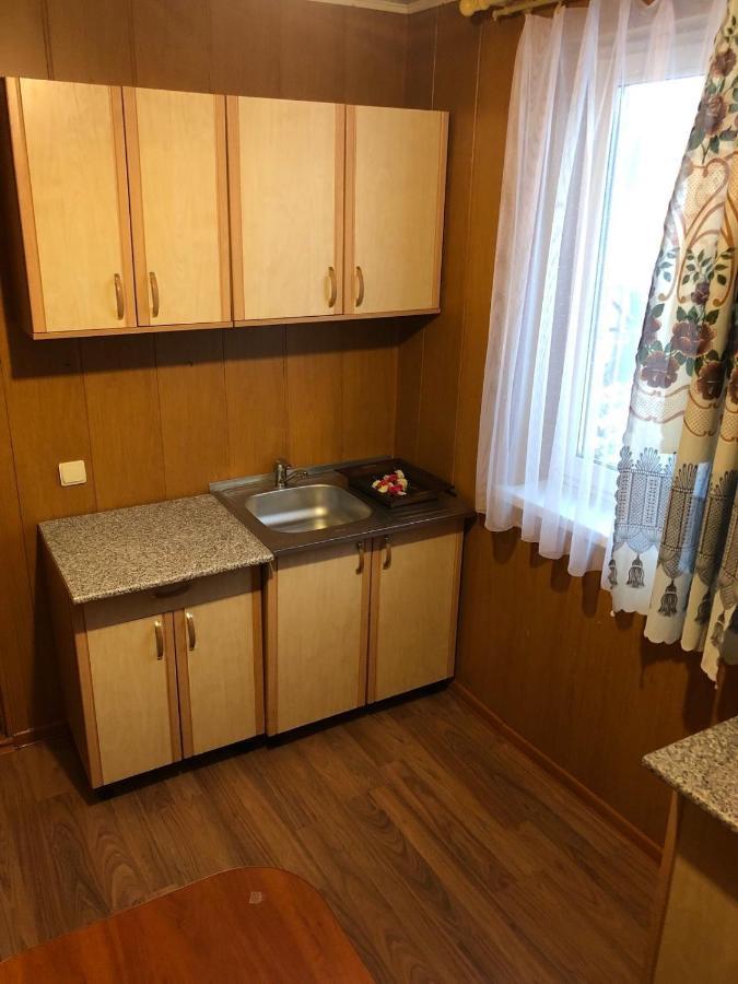 Частный Дом В Боровлянах Borovlyany 외부 사진