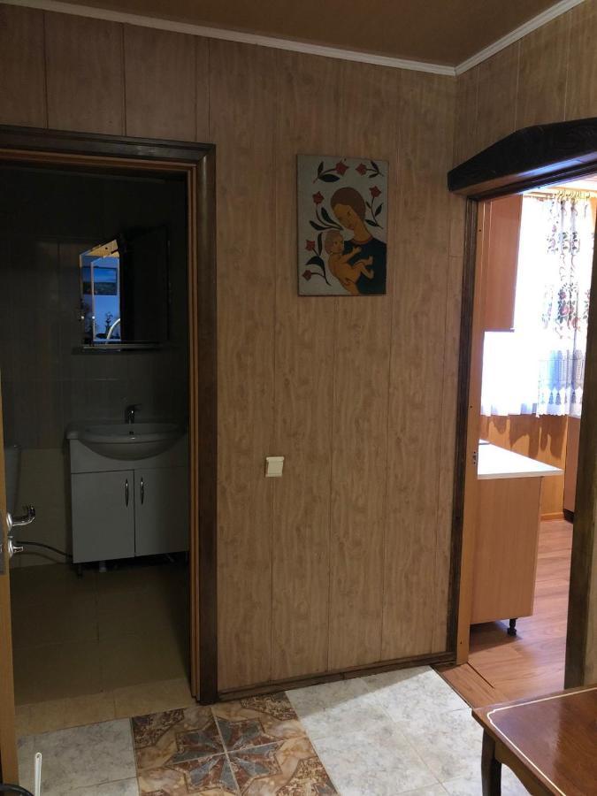 Частный Дом В Боровлянах Borovlyany 외부 사진